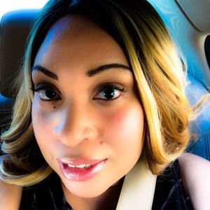 Meet your Posher, Renisha